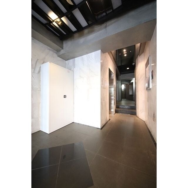 東新宿駅 徒歩2分 9階の物件内観写真