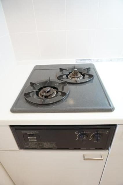 KDXレジデンス西新宿の物件内観写真