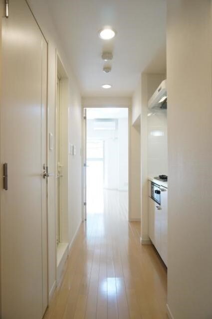 KDXレジデンス西新宿の物件内観写真