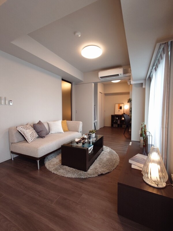 尾久駅 徒歩1分 2階の物件内観写真