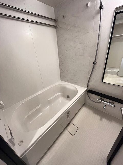 クロスレジデンス六義園の物件内観写真