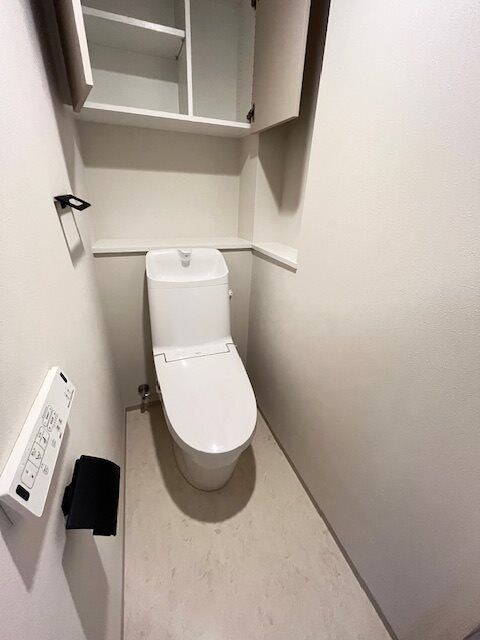 クロスレジデンス六義園の物件内観写真