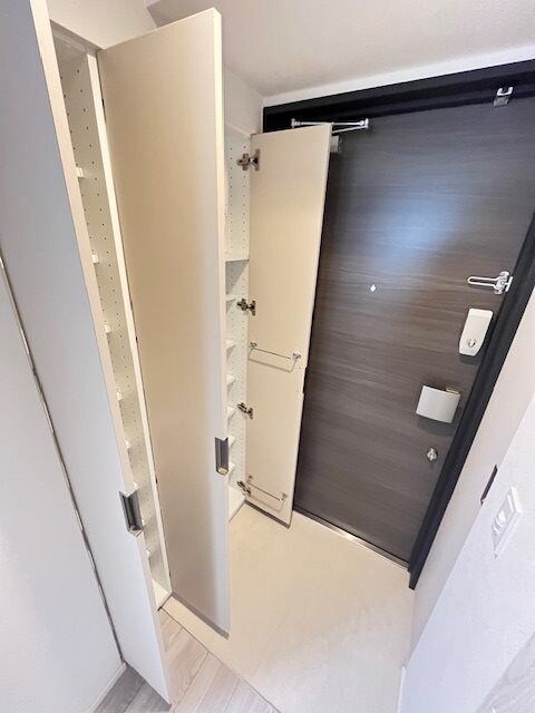 クロスレジデンス六義園の物件内観写真