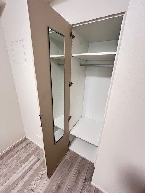 クロスレジデンス六義園の物件内観写真