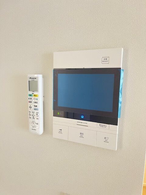 クロスレジデンス六義園の物件内観写真