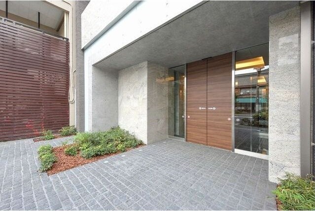 デルックス田端の物件外観写真