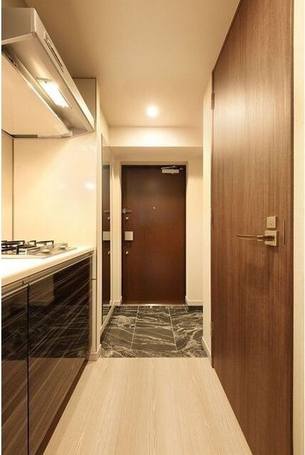 デルックス田端の物件内観写真