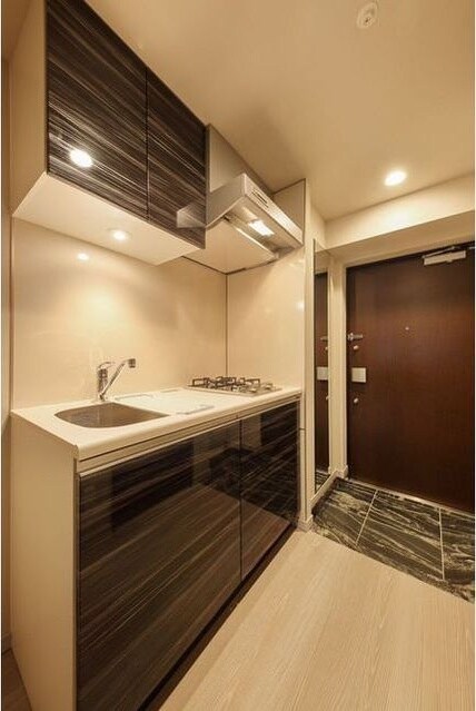 デルックス田端の物件内観写真