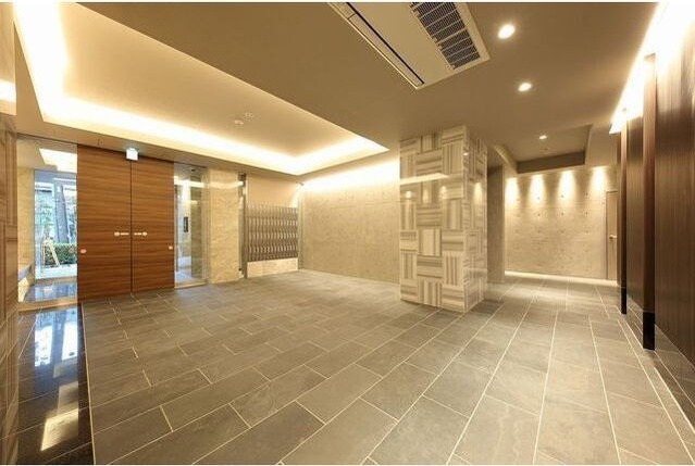 デルックス田端の物件外観写真