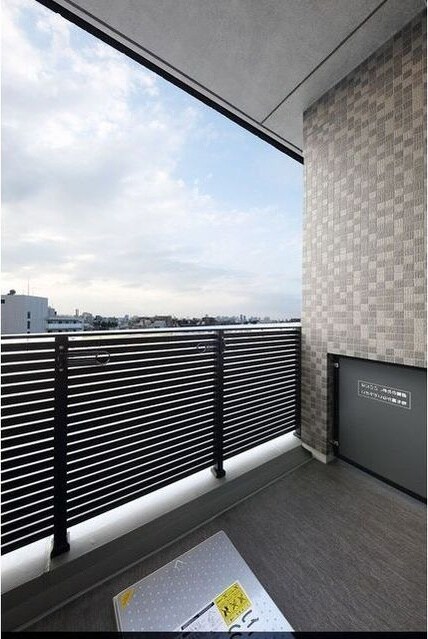 デルックス田端の物件内観写真