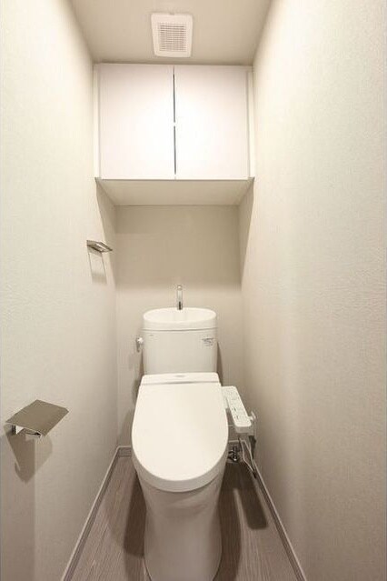 デルックス田端の物件内観写真