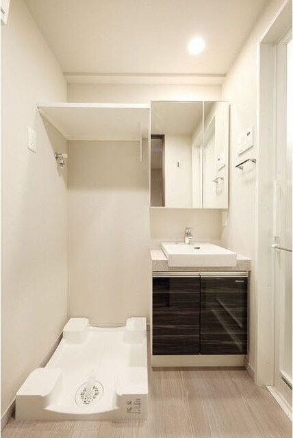 デルックス田端の物件内観写真