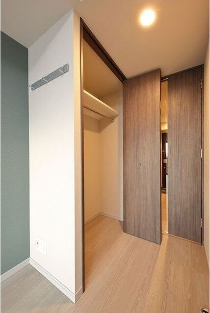 デルックス田端の物件内観写真