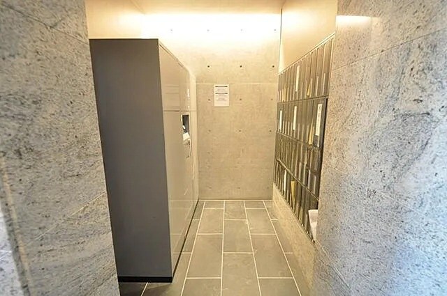 デルックス田端の物件内観写真