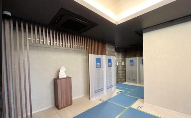 板橋区役所前駅 徒歩5分 5階の物件外観写真