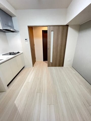 板橋区役所前駅 徒歩5分 5階の物件内観写真