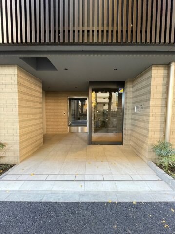 板橋区役所前駅 徒歩5分 5階の物件外観写真