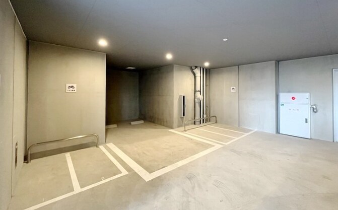 板橋区役所前駅 徒歩5分 5階の物件外観写真