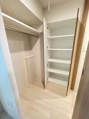 板橋区役所前駅 徒歩5分 5階の物件内観写真