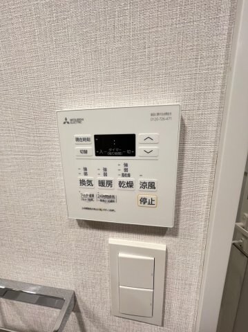 板橋区役所前駅 徒歩5分 5階の物件内観写真