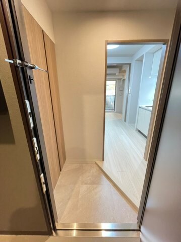 板橋区役所前駅 徒歩5分 5階の物件内観写真