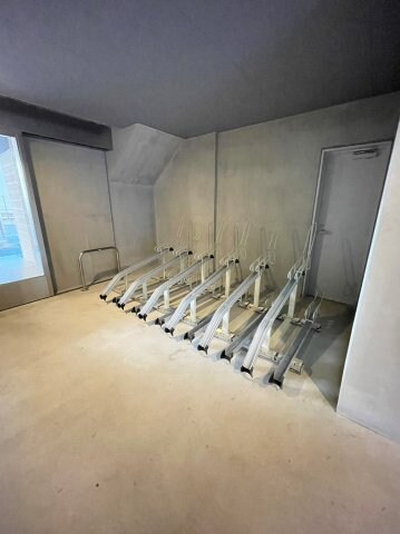 板橋区役所前駅 徒歩5分 5階の物件内観写真