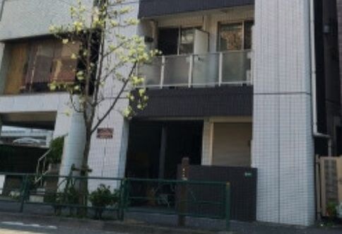 中村橋駅 徒歩3分 5階の物件外観写真