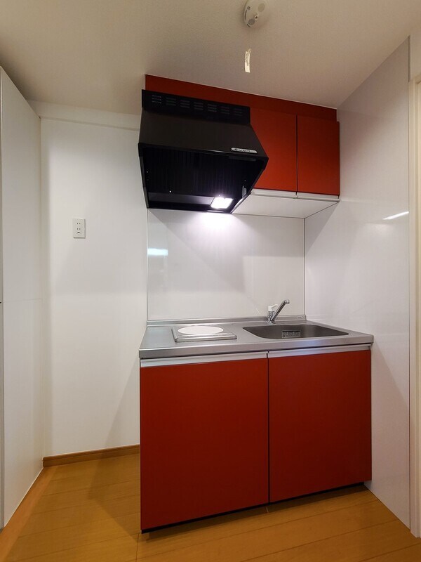 中村橋駅 徒歩3分 5階の物件内観写真