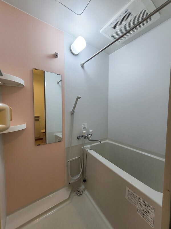 中村橋駅 徒歩3分 5階の物件内観写真