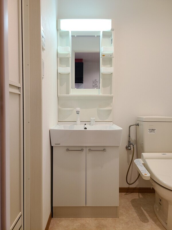 中村橋駅 徒歩3分 5階の物件内観写真