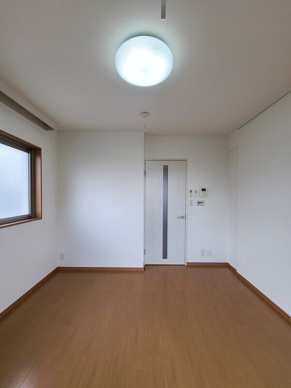 中村橋駅 徒歩3分 5階の物件内観写真