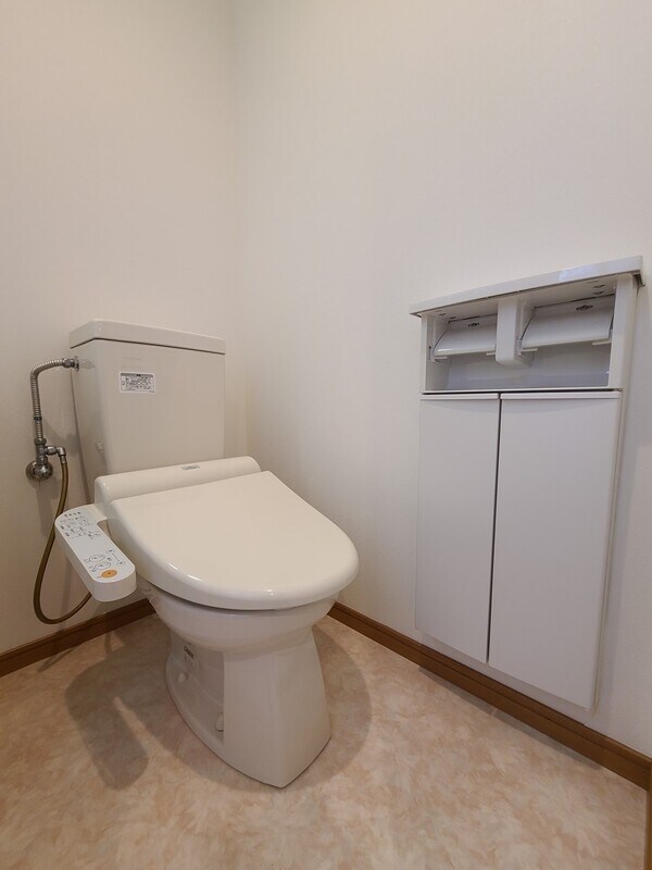 中村橋駅 徒歩3分 5階の物件内観写真