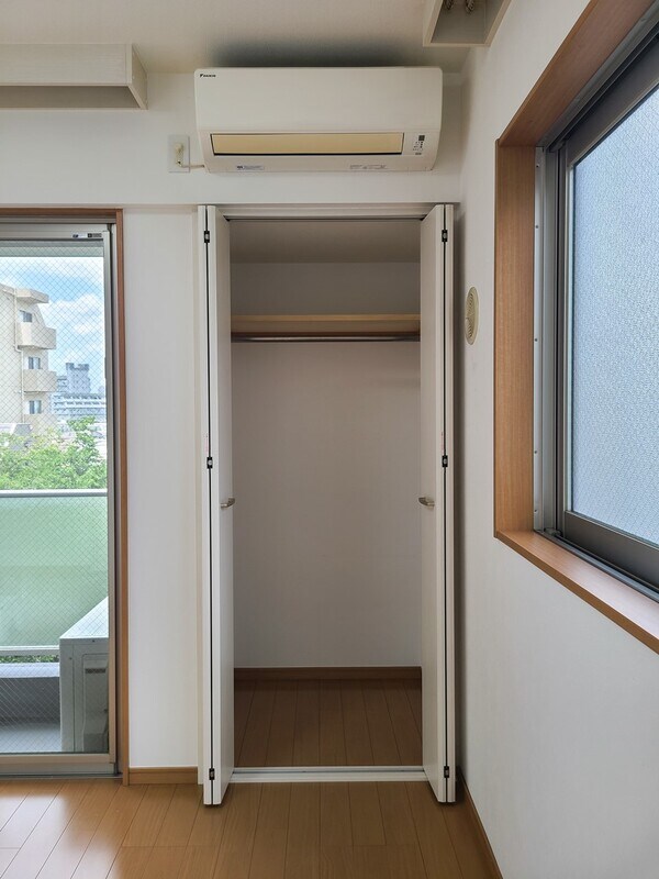 中村橋駅 徒歩3分 5階の物件内観写真