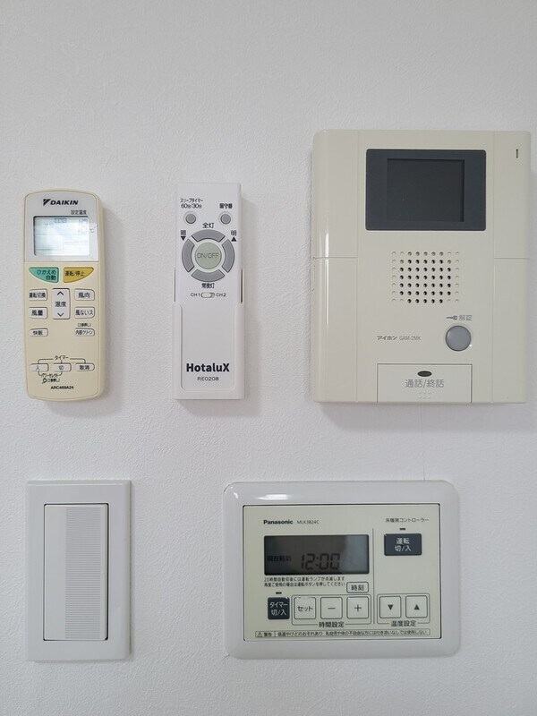 中村橋駅 徒歩3分 5階の物件内観写真