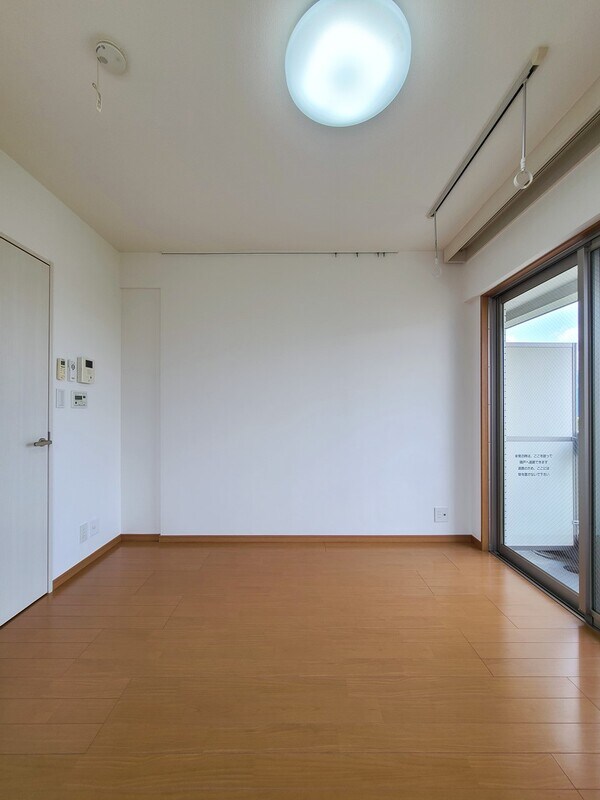 中村橋駅 徒歩3分 5階の物件内観写真