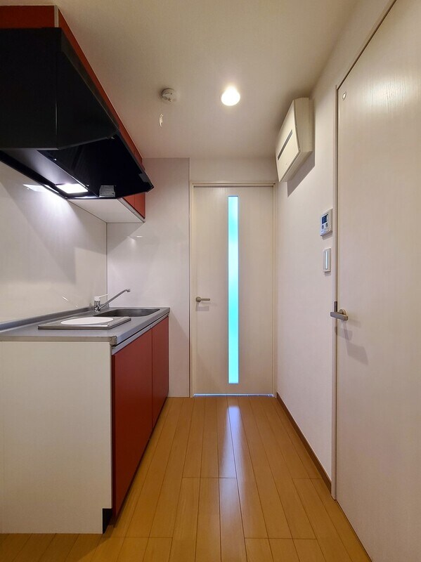 中村橋駅 徒歩3分 5階の物件内観写真