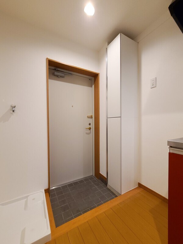 中村橋駅 徒歩3分 5階の物件内観写真