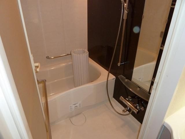 日神デュオステージ新宿外苑東通りの物件内観写真