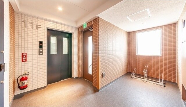 東新宿駅 徒歩2分 3階の物件内観写真