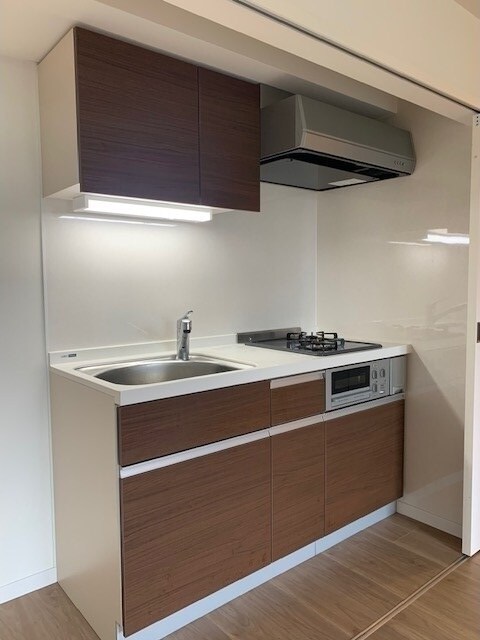 東新宿駅 徒歩2分 3階の物件内観写真