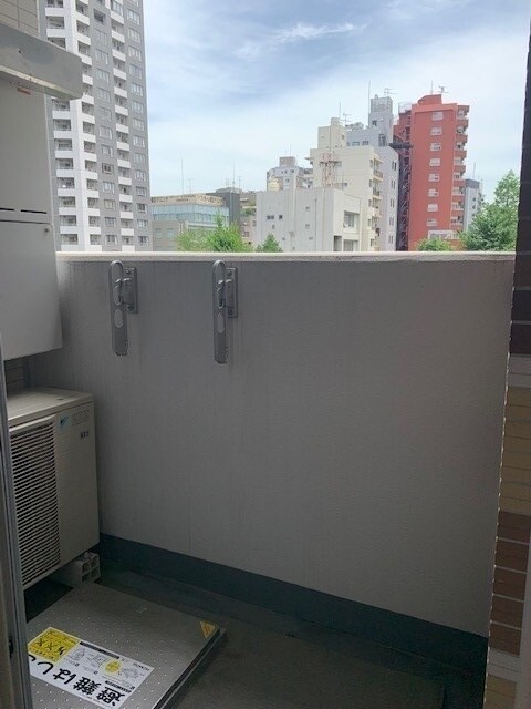 東新宿駅 徒歩2分 3階の物件内観写真