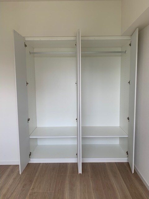 東新宿駅 徒歩2分 3階の物件内観写真