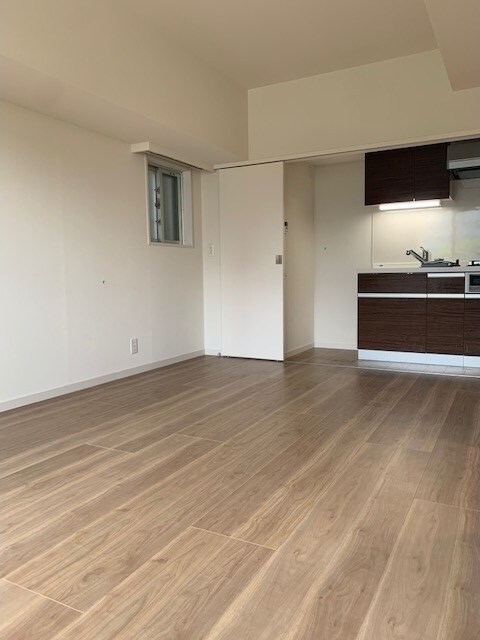 東新宿駅 徒歩2分 3階の物件内観写真