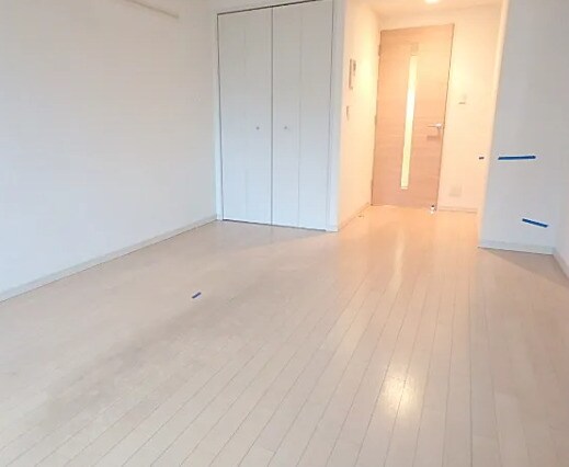 スカイコート浮間ガーデンの物件内観写真