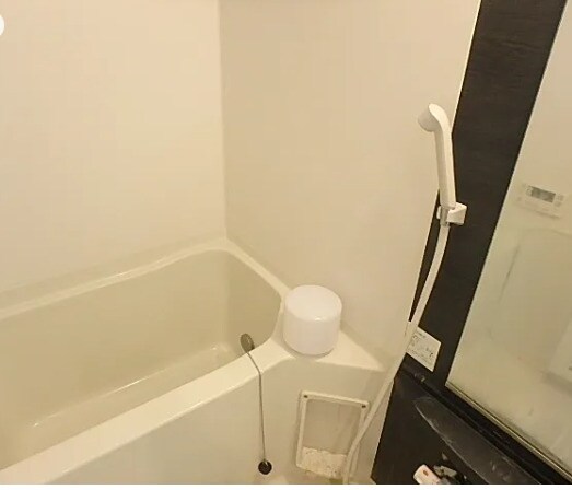 スカイコート浮間ガーデンの物件内観写真