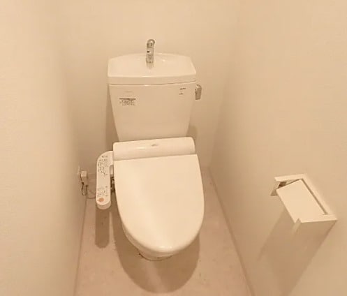 スカイコート浮間ガーデンの物件内観写真