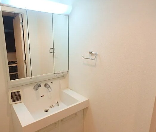 スカイコート浮間ガーデンの物件内観写真