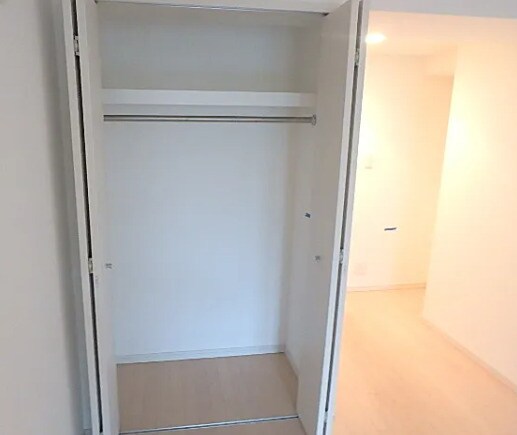 スカイコート浮間ガーデンの物件内観写真