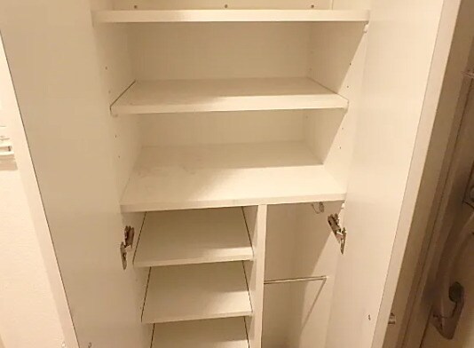 スカイコート浮間ガーデンの物件内観写真