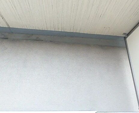 スカイコート浮間ガーデンの物件内観写真